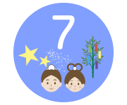 7